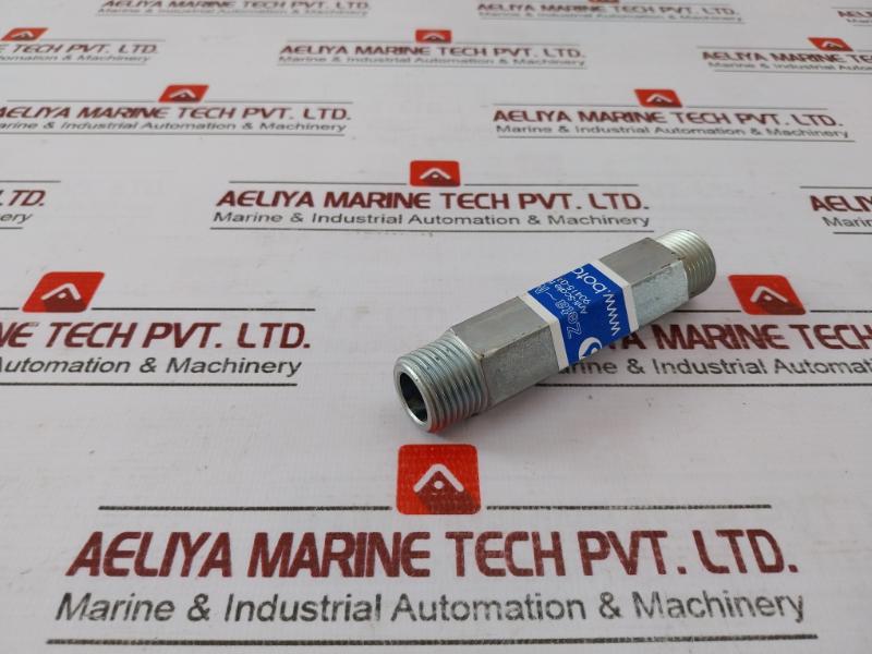 Zeta Mhd 90415-018 Anti Scale Filter