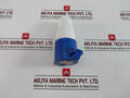 Zetalux 213 Industrial Weatherproof Plug 16A-6H/220-250V~&nbsp;
