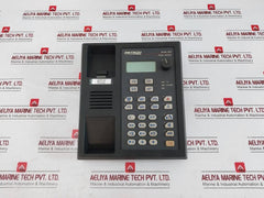 Zetron 390 Desktop Remote Controller 901-9564