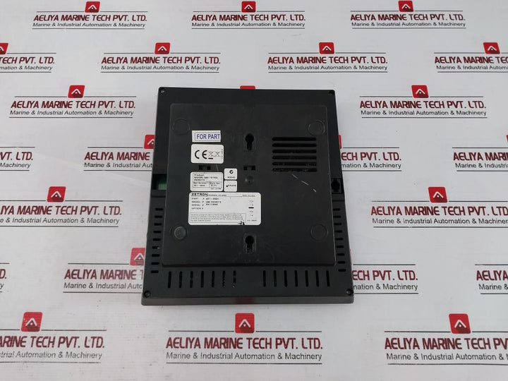 Zetron 390 Desktop Remote Controller 901-9564