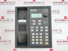 Zetron 390 Desktop Remote Controller 901-9564