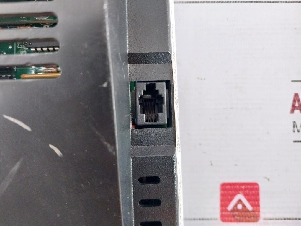 Zetron 390 Desktop Remote Controller 901-9564