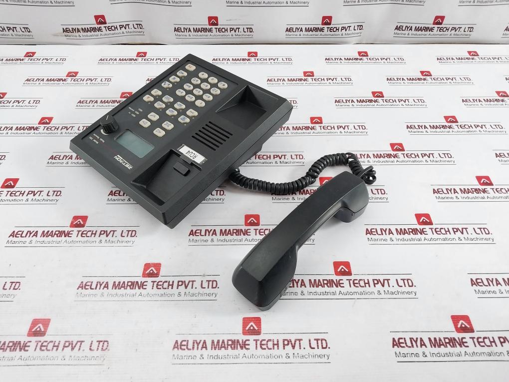 Zetron 390 Tetra Desktop Remote Controller Rev:2.11 901-9564 Rcu4