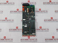 Zetron 702-9360G1 M640 Peripheral Mother Board Pcb Ver 1.01 U19 94V-0