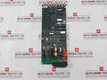 Zetron 702-9360G1 M640 Peripheral Mother Board Pcb Ver 1.01 U19 94V-0