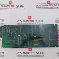 Zetron 702-9360G1 M640 Peripheral Mother Board Pcb Ver 1.01 U19 94V-0