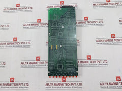 Zetron 702-9360G1 M640 Peripheral Mother Board Pcb Ver 1.01 U19 94V-0