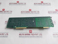 Zetron 702-9361D.2 Pcb For Dual Trunk Interface 94V-0 410-9122D