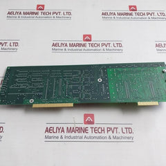 Zetron 702-9361D.2 Pcb For Dual Trunk Interface 94V-0 410-9122D