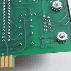 Zetron 702-9361D.2 Pcb For Dual Trunk Interface 94V-0 410-9122D