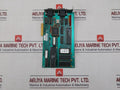 Zetron 702-9362C.2 M640 Tnpp Interface Pcb Board Ver. 8B1 U3