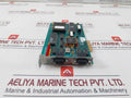 Zetron 702-9362C.2 M640 Tnpp Interface Pcb Board Ver. 8B1 U3