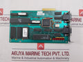 Zetron 702-9362C.2 M640 Tnpp Interface Pcb Board Ver. 8B1 U3