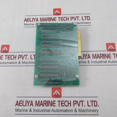 Zetron 702-9386B.2 M640 Ram/Rom Disk Pcb Board 1-v0