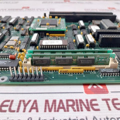 Zetron 702-9673G M640 V53 Main Processor Motherboard 94V-0