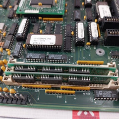 Zetron 702-9673G M640 V53 Main Processor Motherboard 94V-0