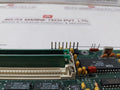 Zetron 702-9673G M640 V53 Main Processor Motherboard 94V-0