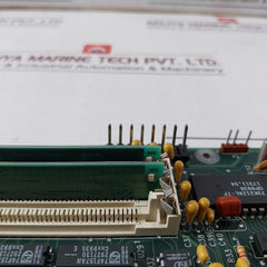 Zetron 702-9673G M640 V53 Main Processor Motherboard 94V-0