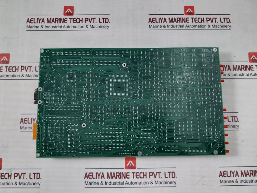 Zetron 702-9673G M640 V53 Main Processor Motherboard 94V-0