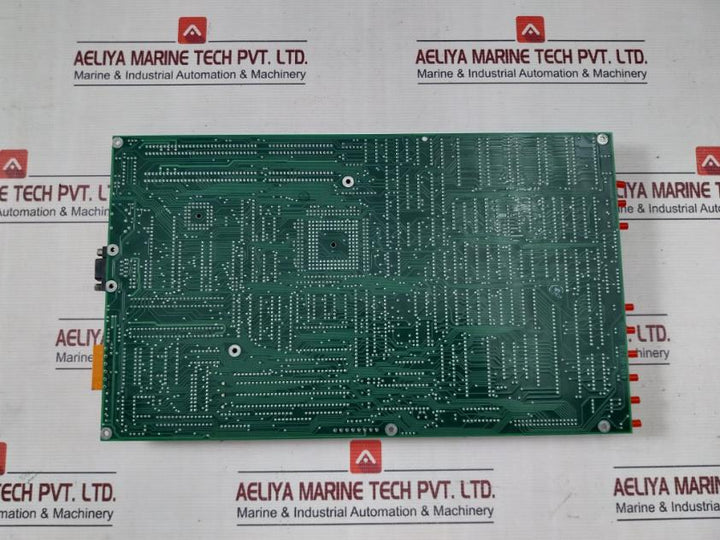 Zetron 702-9673G M640 V53 Main Processor Motherboard 94V-0