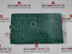 Zetron 702-9673G M640 V53 Main Processor Motherboard 94V-0