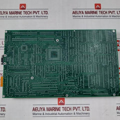 Zetron 702-9673G M640 V53 Main Processor Motherboard 94V-0