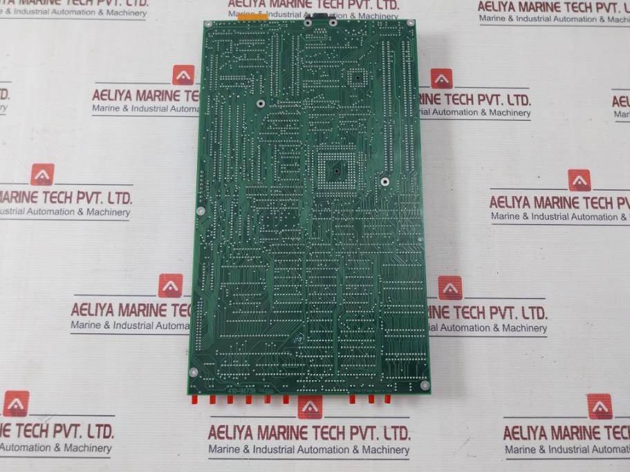 Zetron 702-9673G M640 V53 Main Processor Motherboard 94V-0