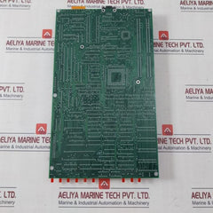Zetron 702-9673G M640 V53 Main Processor Motherboard 94V-0