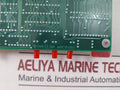 Zetron 702-9673G M640 V53 Main Processor Motherboard 94V-0