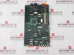 Zetron 702-9673G M640 V53 Main Processor Motherboard 94V-0