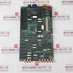 Zetron 702-9673G M640 V53 Main Processor Motherboard 94V-0