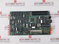 Zetron 702-9673G M640 V53 Main Processor Motherboard 94V-0