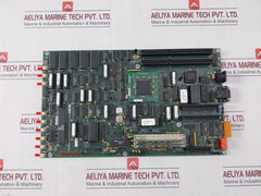 Zetron 702-9673G M640 V53 Main Processor Motherboard 94V-0
