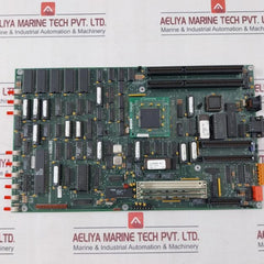 Zetron 702-9673G M640 V53 Main Processor Motherboard 94V-0