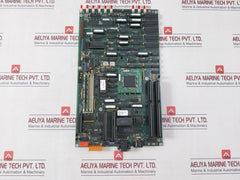 Zetron 702-9673G M640 V53 Main Processor Motherboard 94V-0