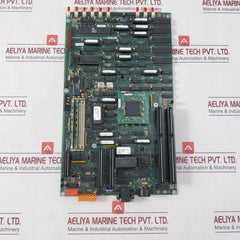 Zetron 702-9673G M640 V53 Main Processor Motherboard 94V-0