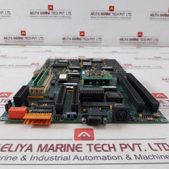 Zetron 702-9673G M640 V53 Main Processor Motherboard 94V-0