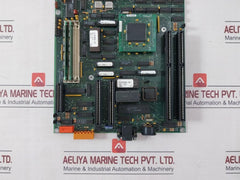 Zetron 702-9673G M640 V53 Main Processor Motherboard 94V-0
