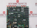 Zetron 702-9673G M640 V53 Main Processor Motherboard 94V-0