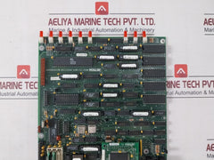 Zetron 702-9673G M640 V53 Main Processor Motherboard 94V-0