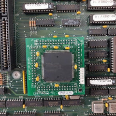 Zetron 702-9673G M640 V53 Main Processor Motherboard 94V-0