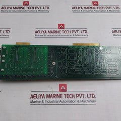 Zetron M640 Dual Trunk Interface Pcb 410-9361B