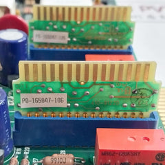 Zetron M640 Dual Trunk Interface Pcb 410-9361B