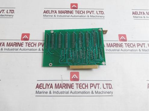 Zetron M640 Ram/Rom Disk Board 410-9386A