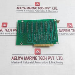 Zetron M640 Ram/Rom Disk Board 410-9386A