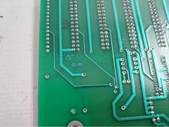 Zetron M640 Ram/Rom Disk Board 410-9386A