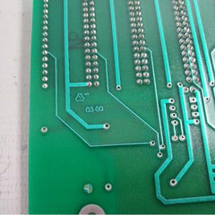 Zetron M640 Ram/Rom Disk Board 410-9386A