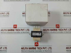 Zettler Controls 50/60Hz Step-down Power Transformer Ahr40318Fmq2-400
