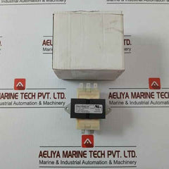 Zettler Controls 50/60Hz Step-down Power Transformer Ahr40318Fmq2-400