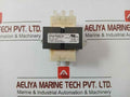 Zettler Controls 50/60Hz Step-down Power Transformer Ahr40318Fmq2-400